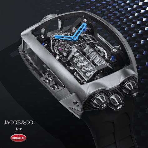 hublot bugatti watch|bugatti chiron tourbillon.